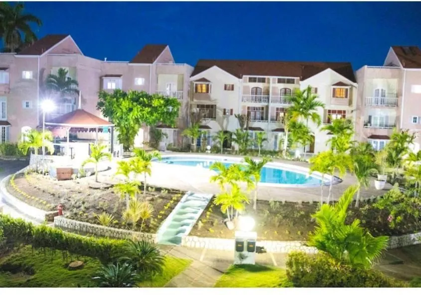 Fisherman'S Point Beach-Front Condomania Ocho Rios Aparthotel
