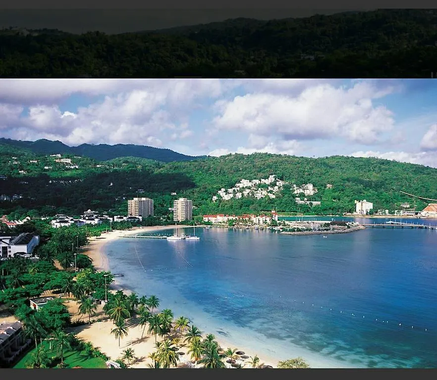 Fisherman'S Point Beach-Front Condomania Ocho Rios Aparthotel