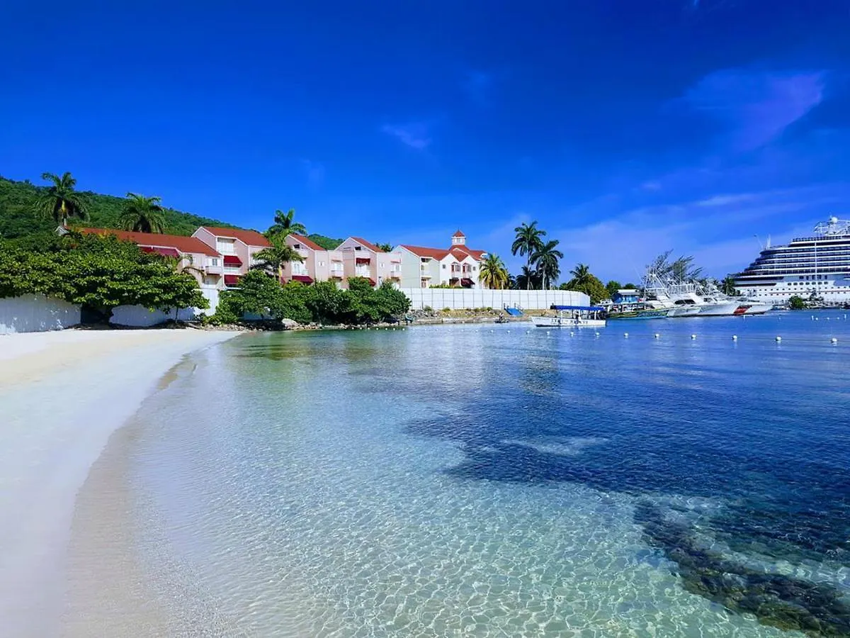 Aparthotel Fisherman'S Point Beach-Front Condomania Ocho Rios