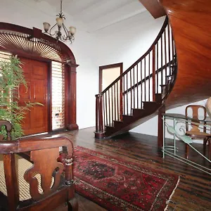 Mobay Kotch Holiday home Montego Bay