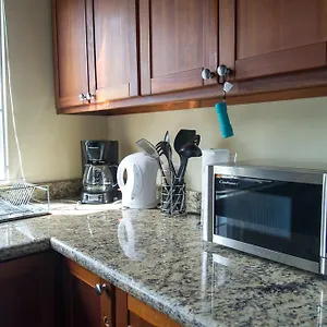 Claude Clarke Suites Apartment Montego Bay