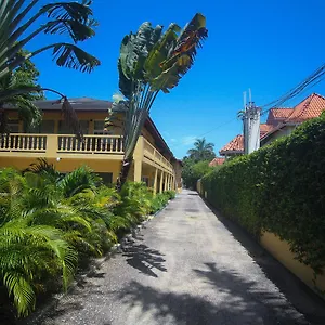 Moonrisevillas Apartment Negril